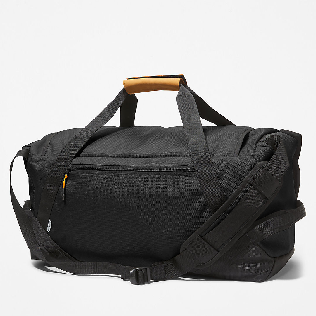 Timberland Featured - Timberland® Backpack Duffel in Black