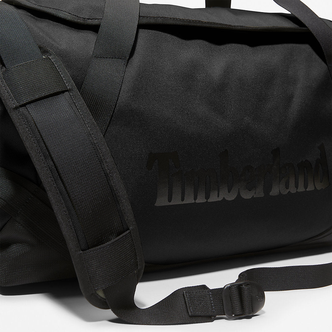 Timberland Featured - Timberland® Backpack Duffel in Black