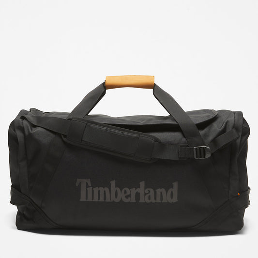 Timberland Everyday - Timberpack Duffel Bag in Black