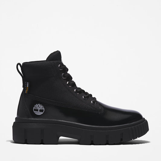 Timberland Sale - Greyfield Boot for Women in Black
