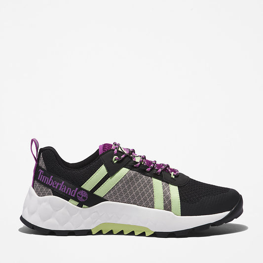 Timberland Trending - GreenStride™ Solar Wave LT Trainer for Men in Black