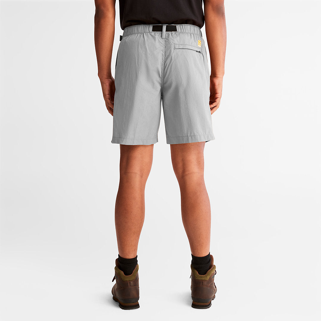 Timberland Customer Favorite - Water-Repellent Shorts for Men in Grey