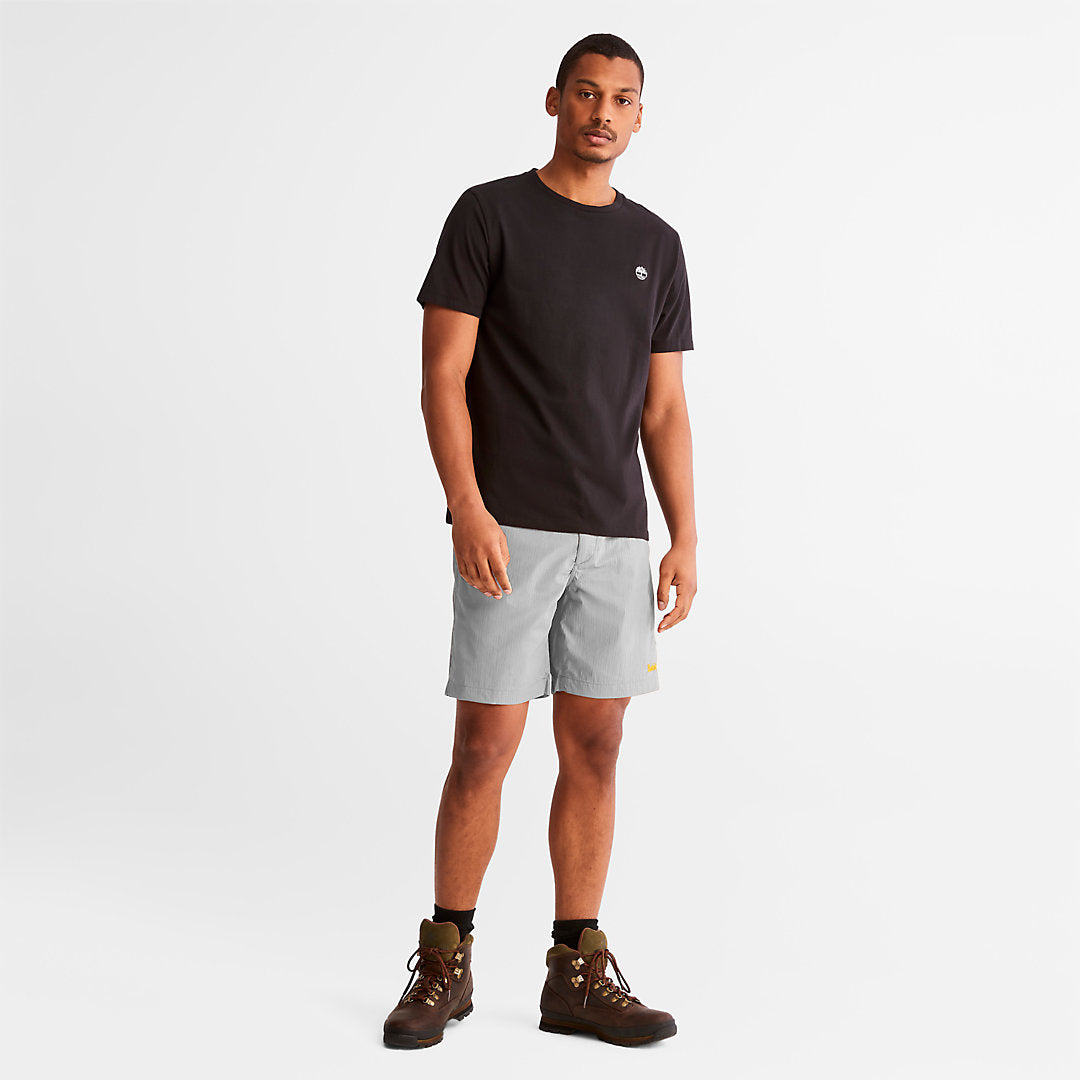 Timberland Customer Favorite - Water-Repellent Shorts for Men in Grey