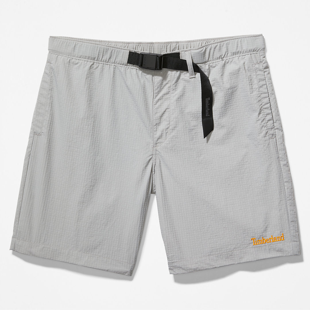 Timberland Customer Favorite - Water-Repellent Shorts for Men in Grey