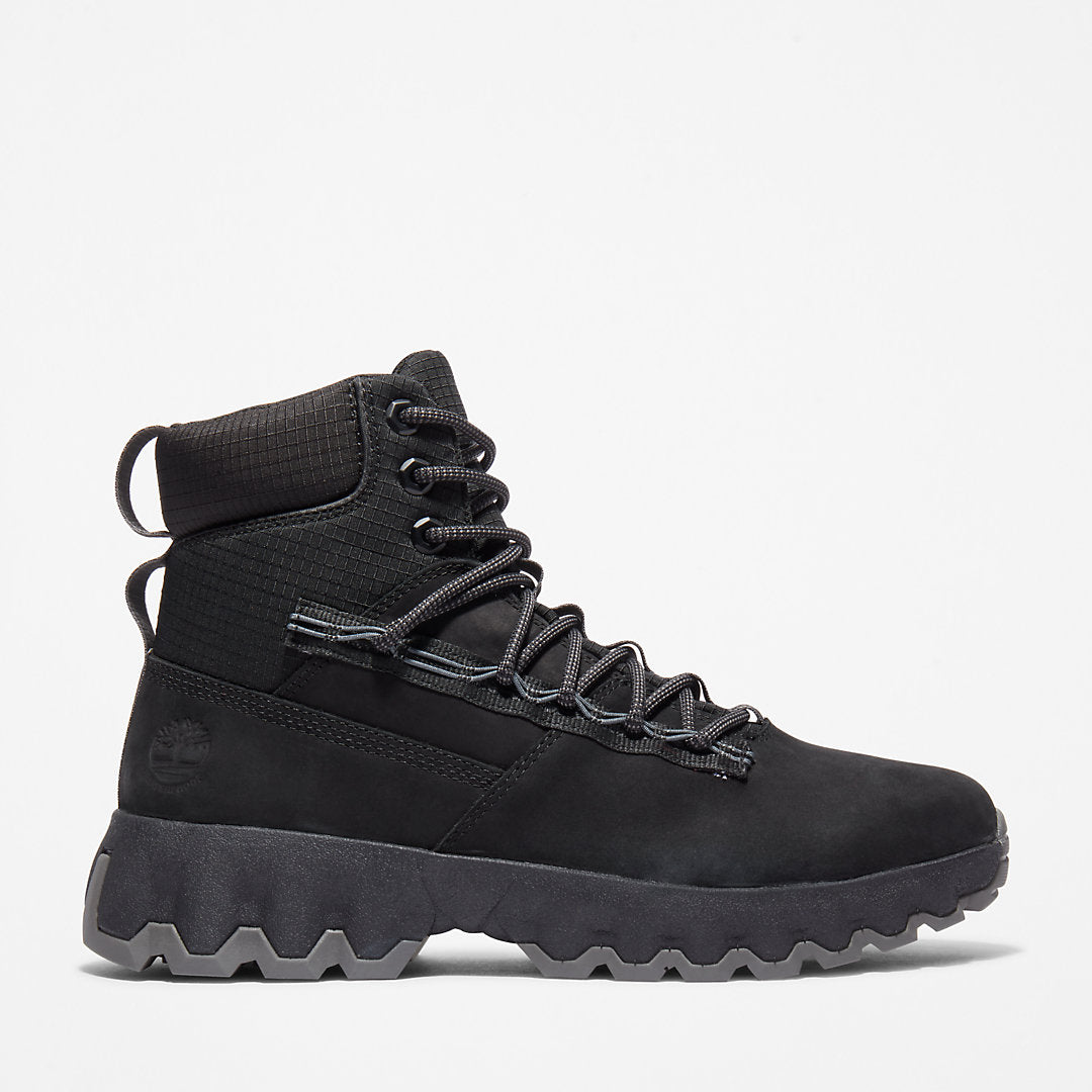 Timberland New - GreenStride™ Edge Boot for Men in Black