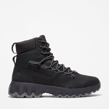 Timberland New - GreenStride™ Edge Boot for Men in Black