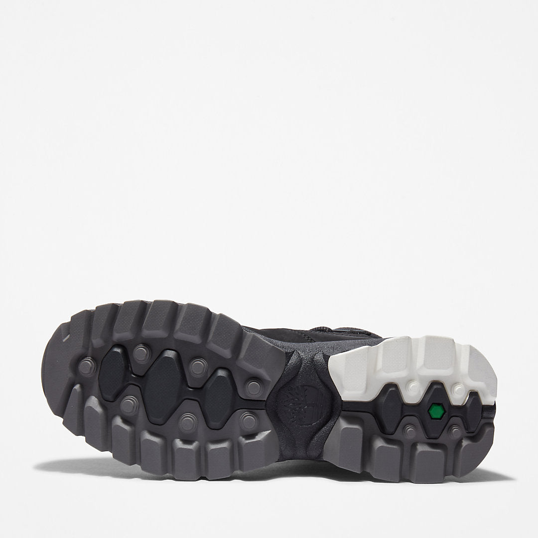 Timberland New - GreenStride™ Edge Boot for Men in Black