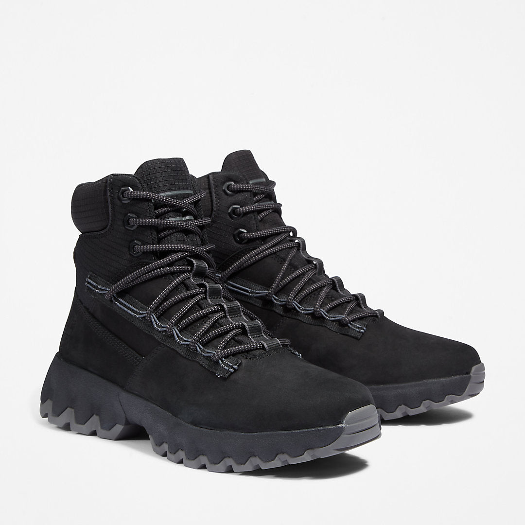 Timberland New - GreenStride™ Edge Boot for Men in Black