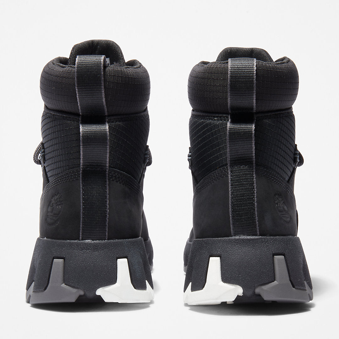 Timberland New - GreenStride™ Edge Boot for Men in Black