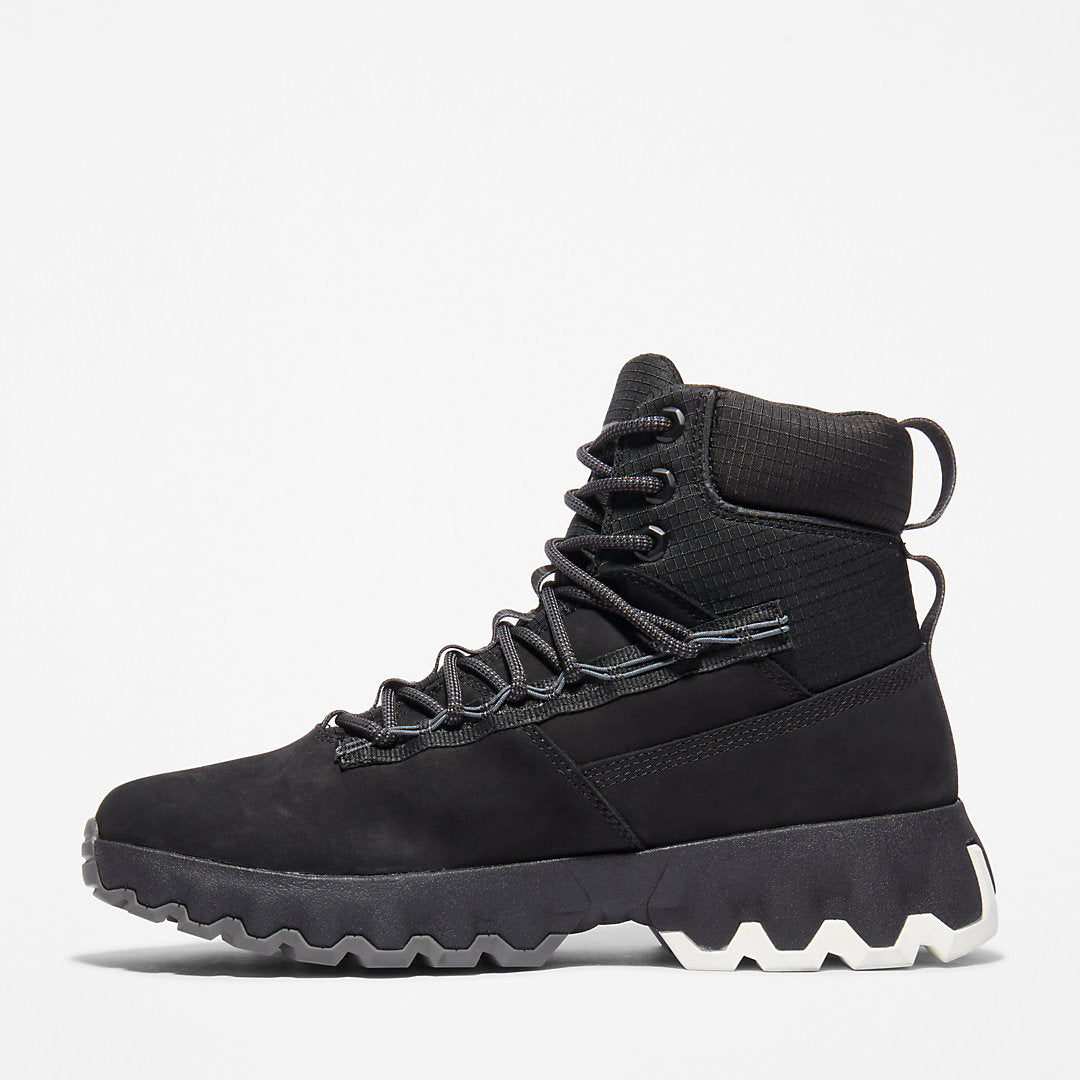 Timberland New - GreenStride™ Edge Boot for Men in Black