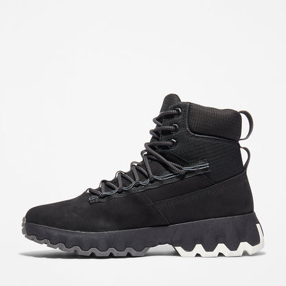 Timberland New - GreenStride™ Edge Boot for Men in Black