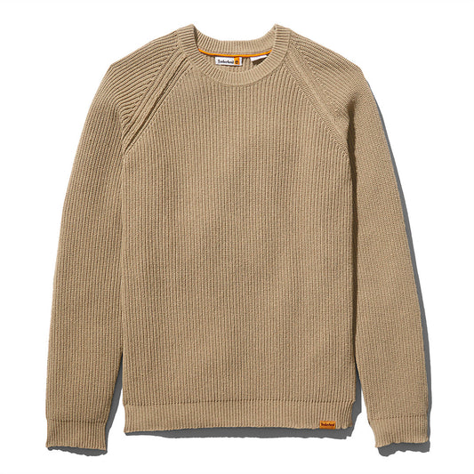 Timberland Popular - Outdoor Heritage EK+ Sweater for Men in Beige
