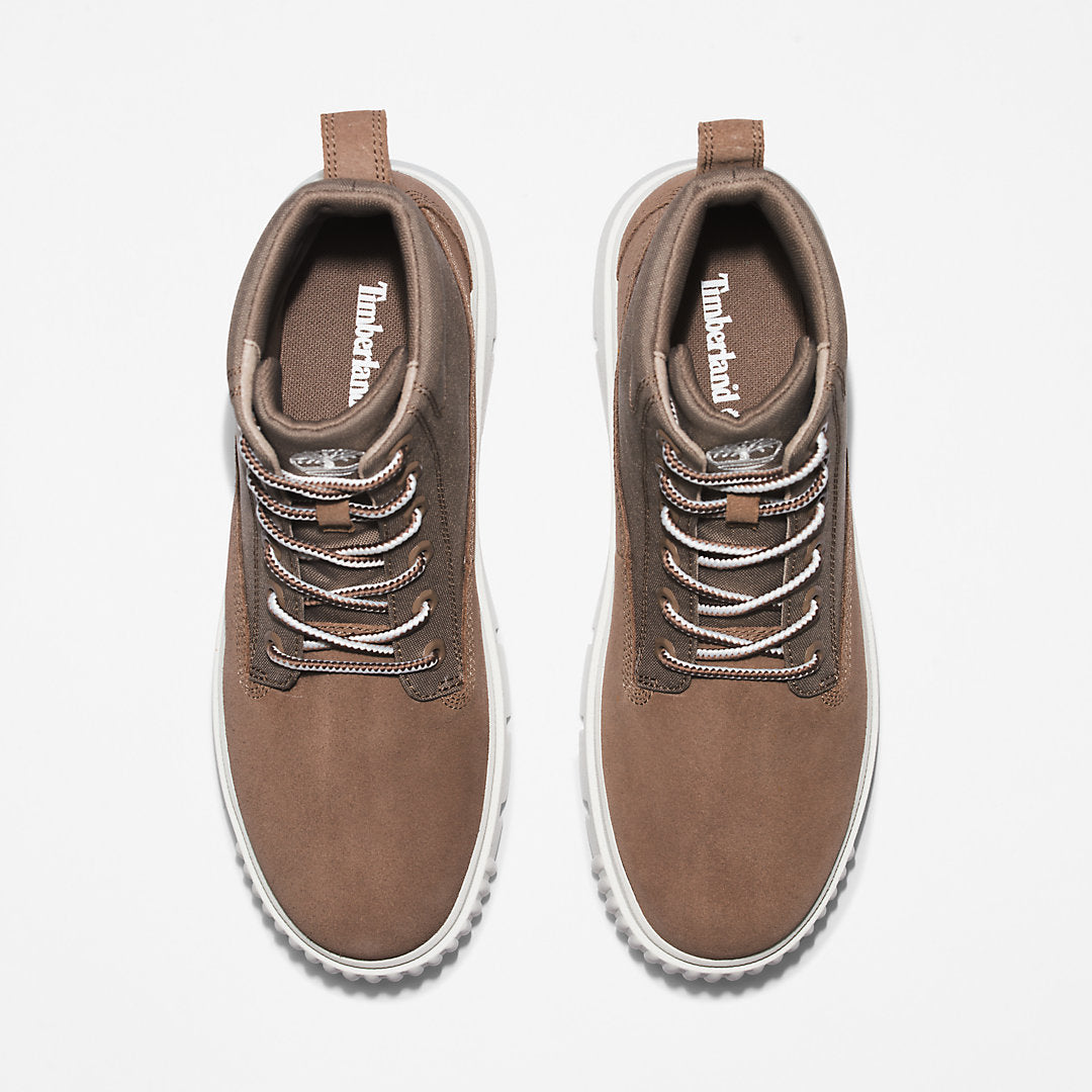 Timberland Special Offer - Greyfield Boot for Men in Grey