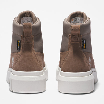 Timberland Special Offer - Greyfield Boot for Men in Grey