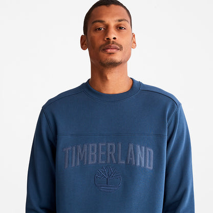 Timberland Best Price - Outdoor Heritage EK+ Sweatshirt for Men in Navy