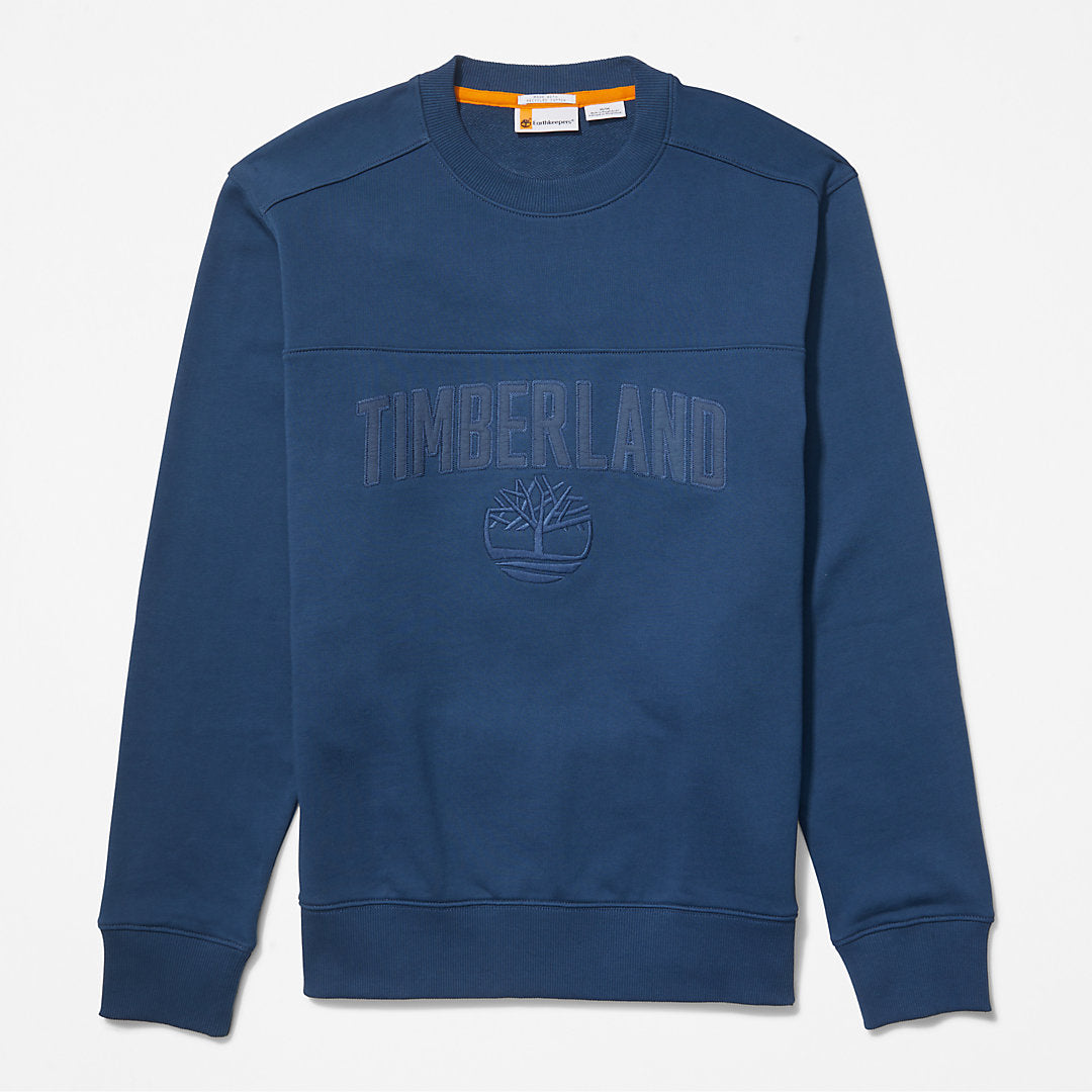 Timberland Best Price - Outdoor Heritage EK+ Sweatshirt for Men in Navy