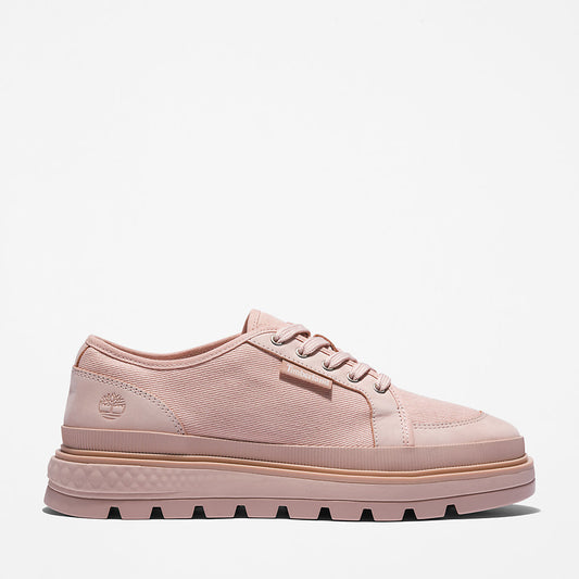 Timberland Trusted - GreenStride™ Ray City Trainer for Women in Light Pink