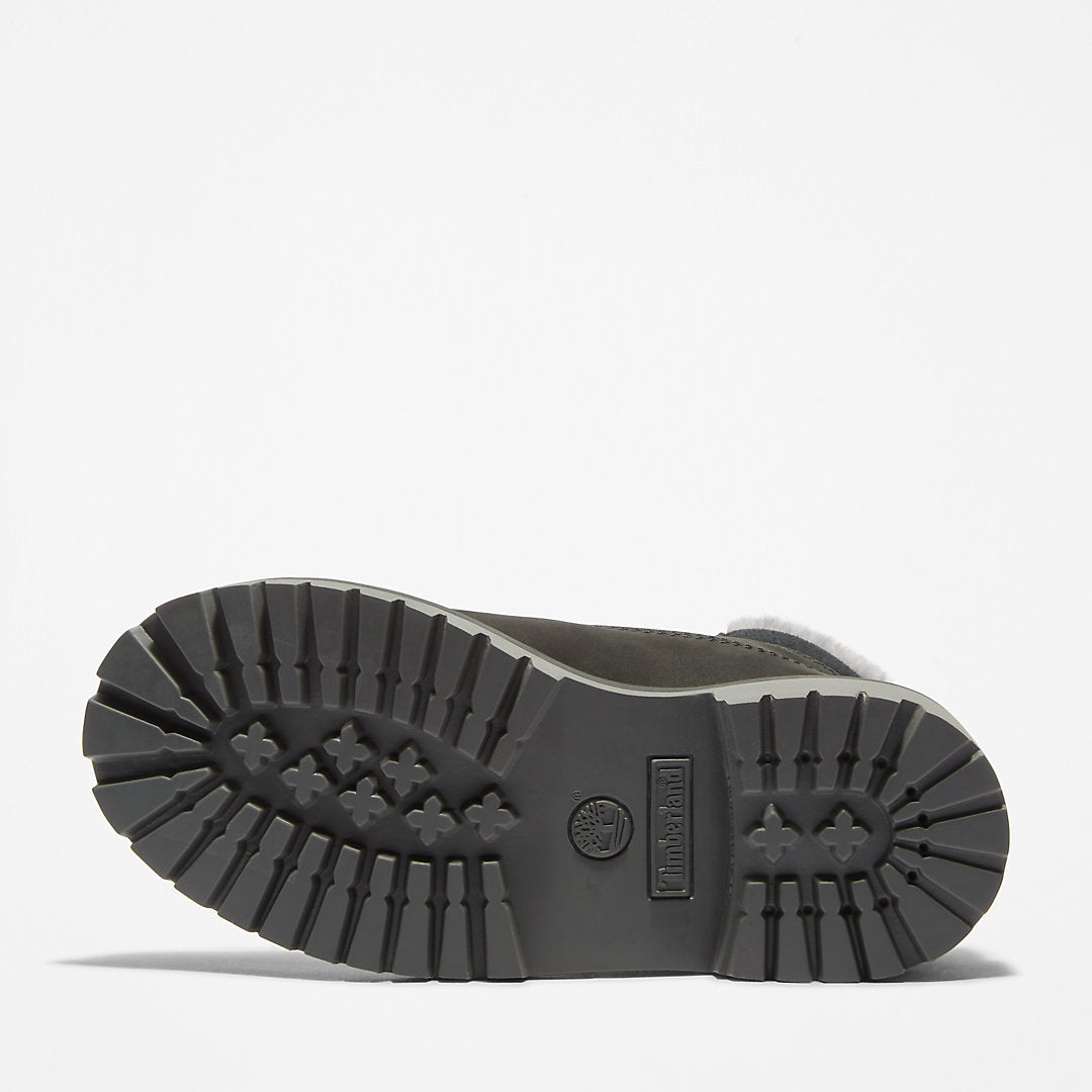 Timberland Special Offer - Timberland® Premium 6 Inch Winter Boot for Youth in Black