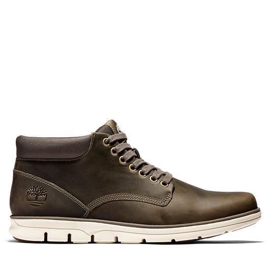 Timberland Great Value - Bradstreet Chukka for Men in Green