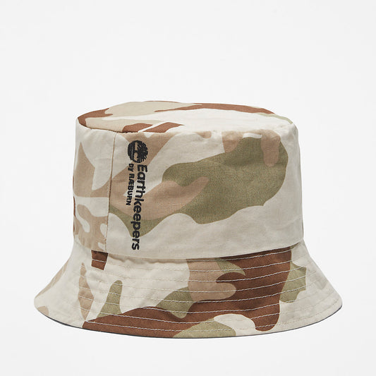 Timberland Great Value - Earthkeepers® by Raeburn Bucket Hat for Men in Camo