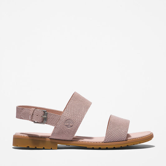 Timberland Top Pick - Chicago Riverside Sandal for Women in Pink