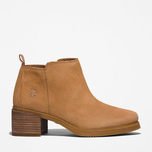 Timberland Premium - Dalston Vibe Shootie for Women in Beige