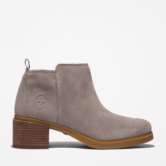 Timberland Best Seller - Dalston Vibe Shootie for Women in Grey