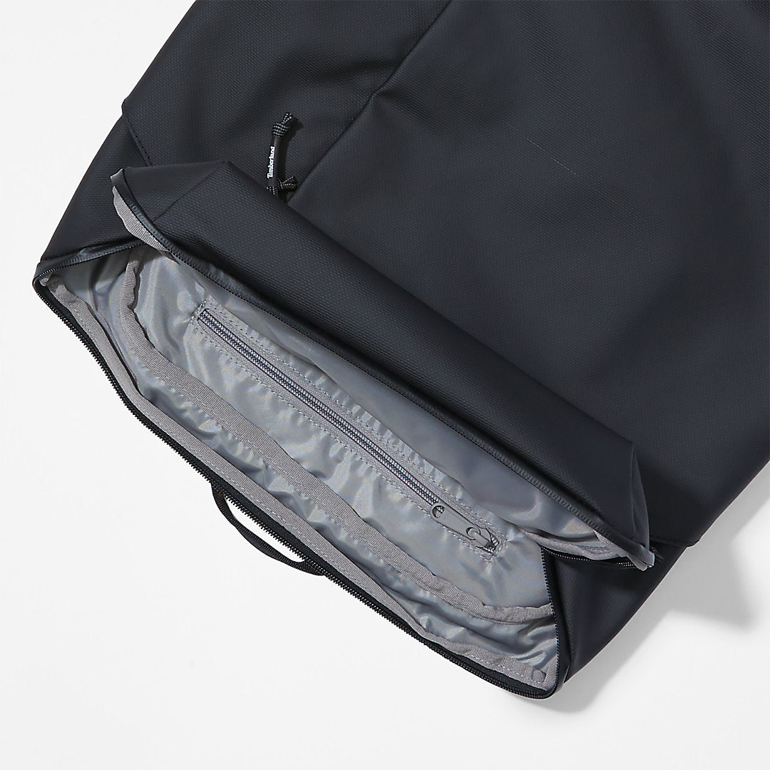 Timberland Great Value - Eco-Ready Backpack in Black