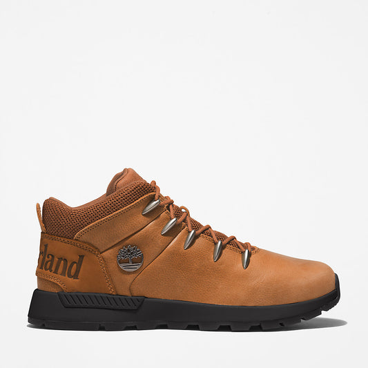 Timberland Hot Sale - Sprint Trekker Hiking Boot for Men in Brown