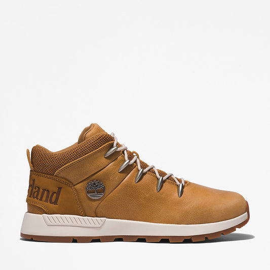 Timberland Hot Sale - Sprint Trekker Hiking Boot for Men in Dark Brown