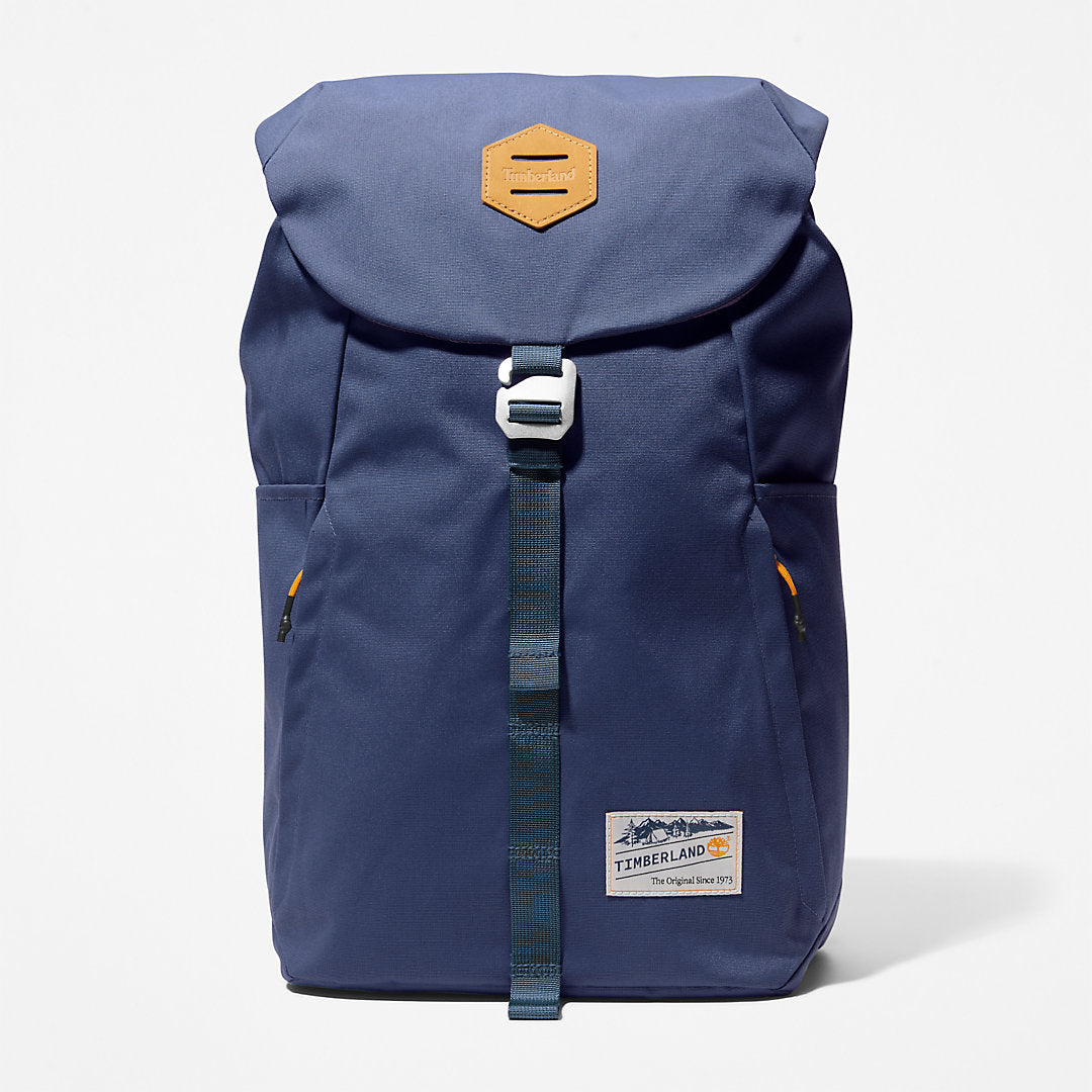 Timberland Signature - Ecoriginal Backpack in Blue