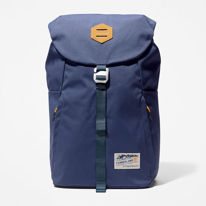 Timberland Signature - Ecoriginal Backpack in Blue
