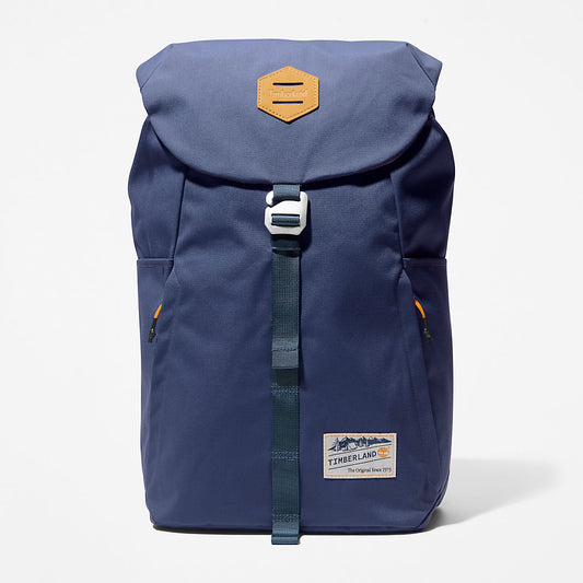 Timberland Signature - Ecoriginal Backpack in Blue