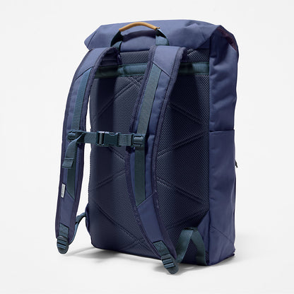 Timberland Signature - Ecoriginal Backpack in Blue