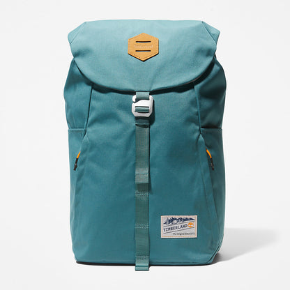 Timberland Great Value - Ecoriginal Backpack in Teal