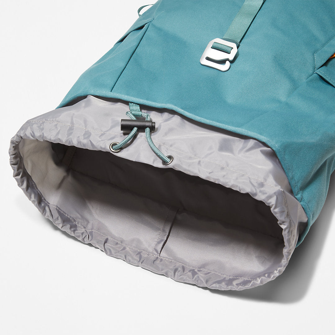 Timberland Great Value - Ecoriginal Backpack in Teal