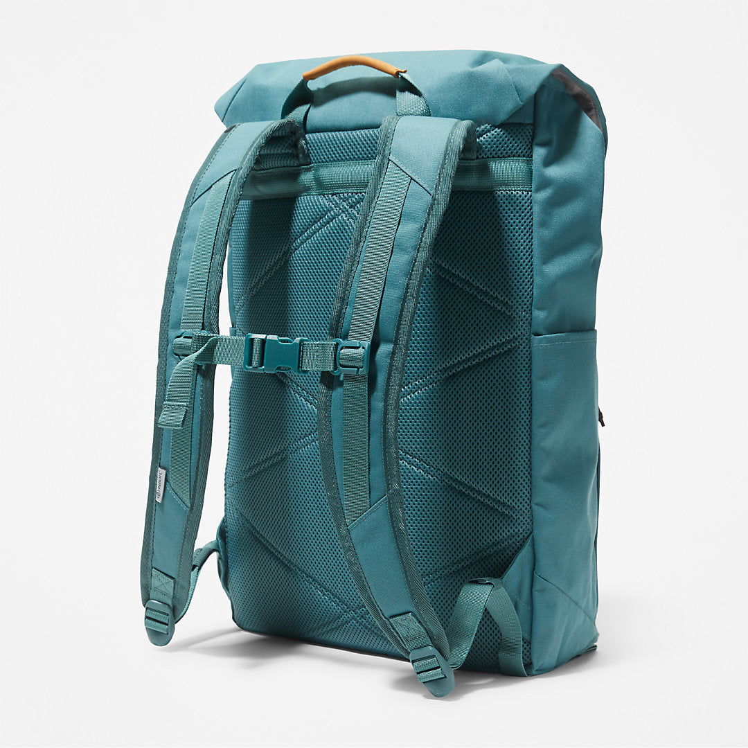 Timberland Great Value - Ecoriginal Backpack in Teal