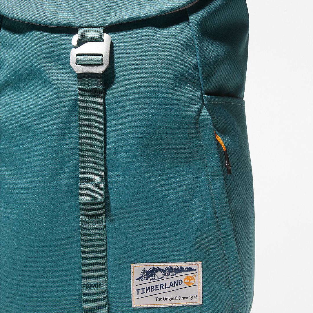 Timberland Great Value - Ecoriginal Backpack in Teal