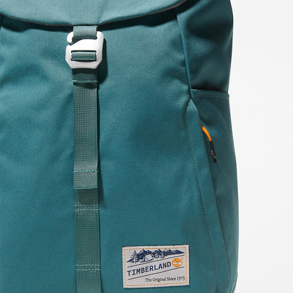 Timberland Great Value - Ecoriginal Backpack in Teal