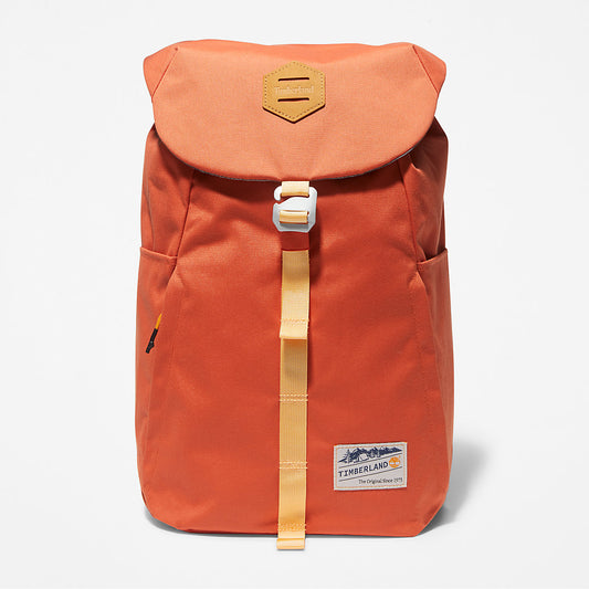 Timberland Hot Sale - Ecoriginal Backpack in Orange