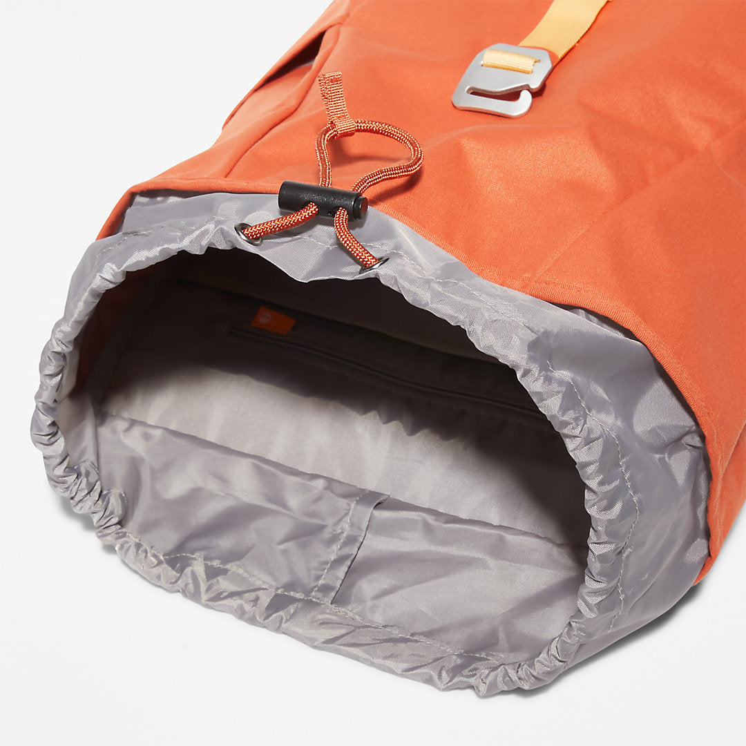 Timberland Hot Sale - Ecoriginal Backpack in Orange