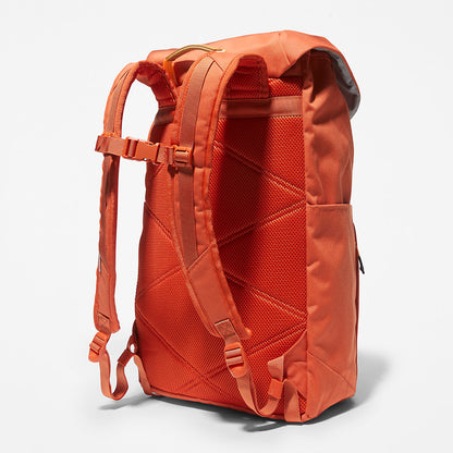 Timberland Hot Sale - Ecoriginal Backpack in Orange