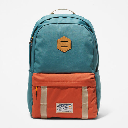 Timberland Trusted - Ecoriginal Timberpack in Teal