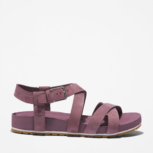 Timberland Recommended - Malibu Waves Sandal for Women in Pink
