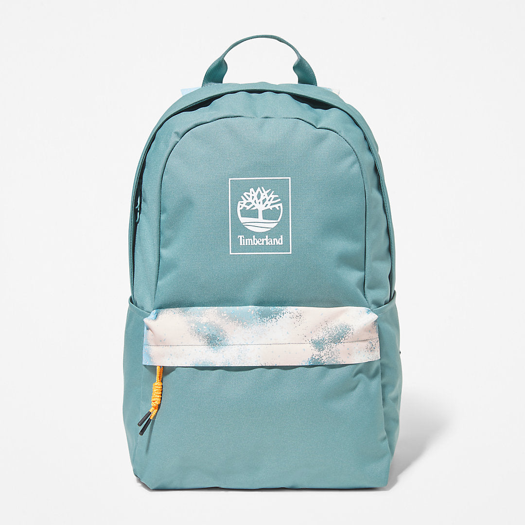Timberland Special Offer - Summer-print Timberpack in Green