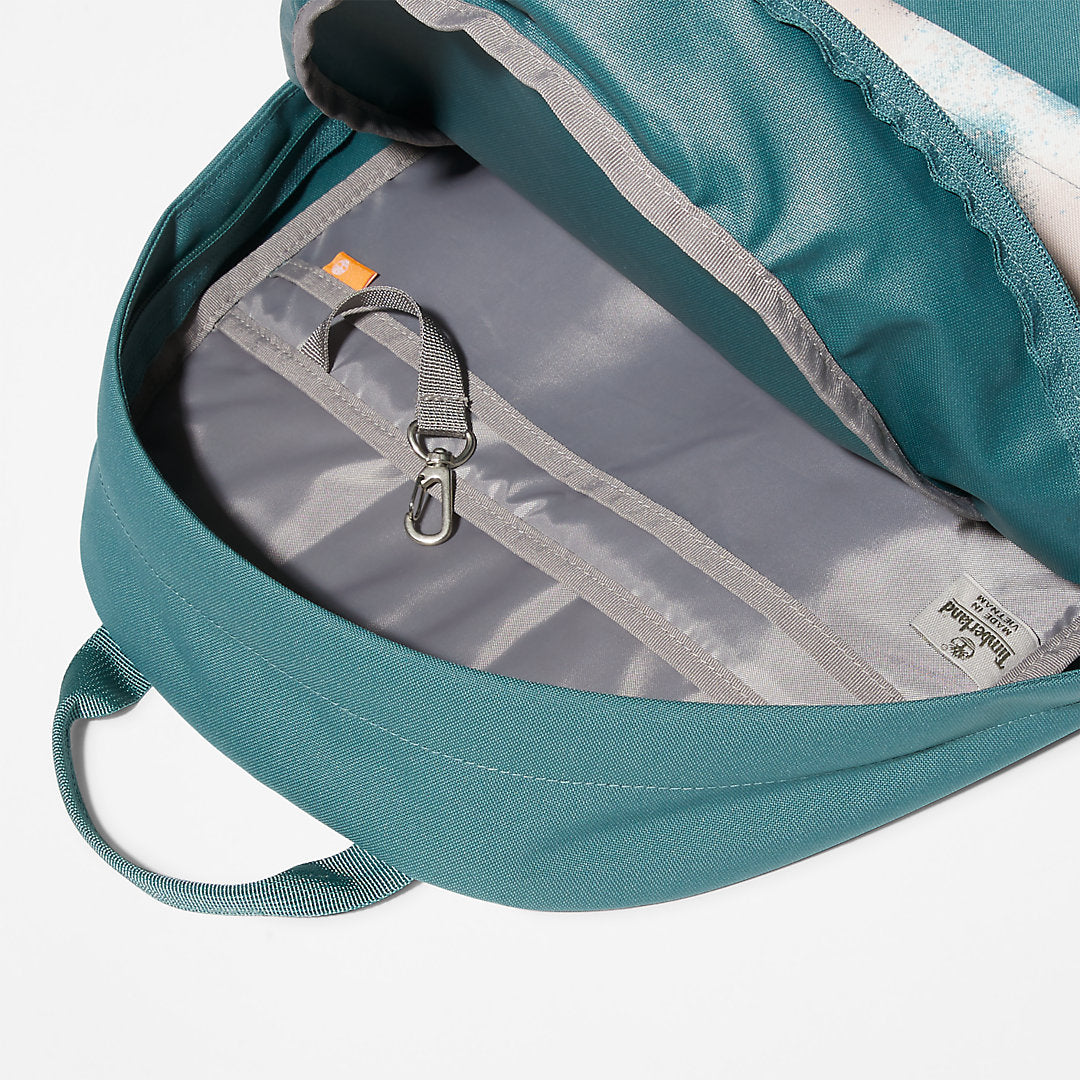 Timberland Special Offer - Summer-print Timberpack in Green