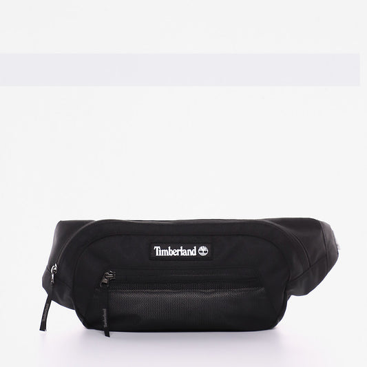 Timberland Customer Favorite - Outdoor Archive Sling in Black