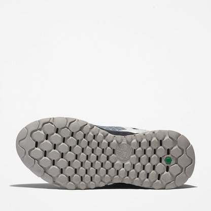 Timberland Great Value - GreenStride™ Solar Wave Trainer for Junior in Light Grey