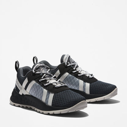 Timberland Great Value - GreenStride™ Solar Wave Trainer for Junior in Light Grey