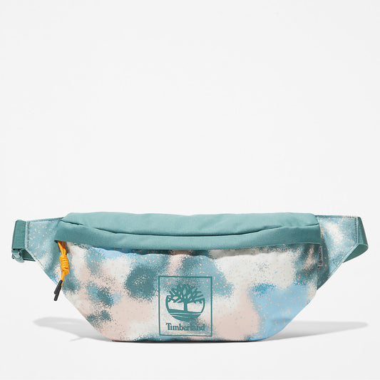 Timberland Sale - Summer-print Sling in Green